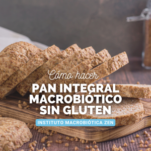 Curso pan saludable