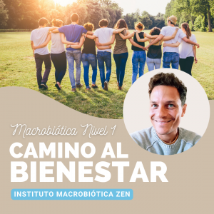 Camino al Bienestar
